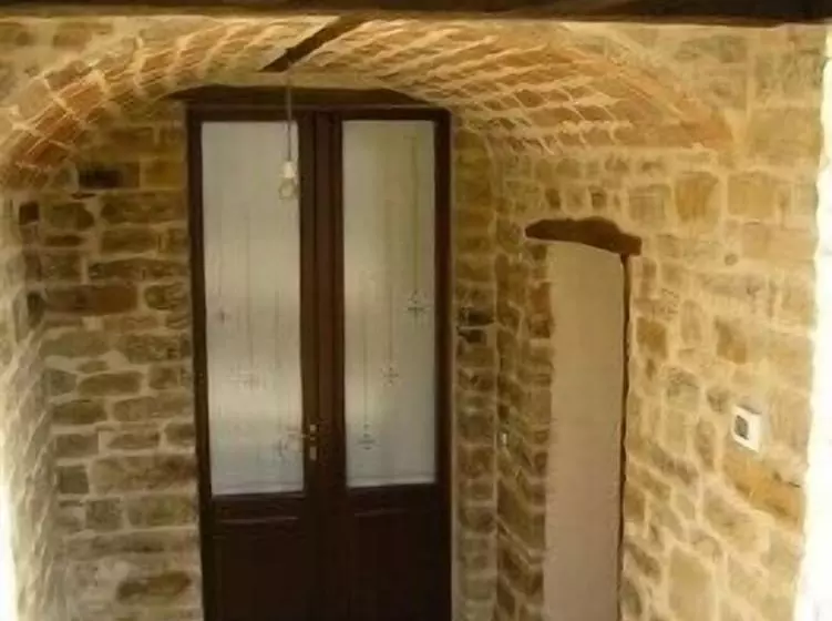 בית מלון כפרי Azienda Agrituristica Colle San Giorgio