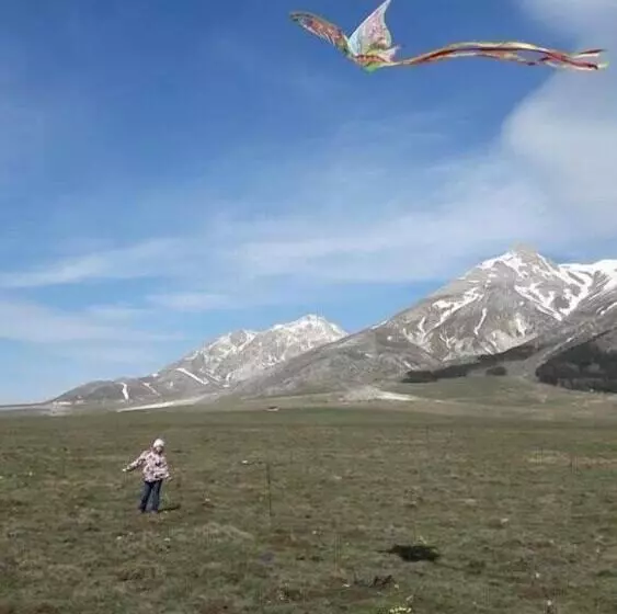 בית מלון כפרי Azienda Agrituristica Colle San Giorgio