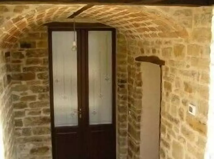 בית מלון כפרי Azienda Agrituristica Colle San Giorgio