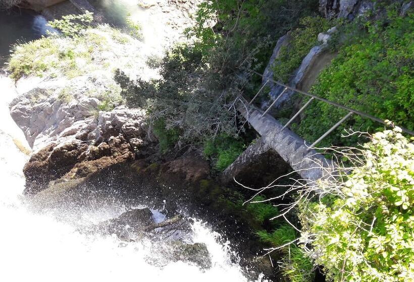 Отель Azienda Agrituristica Colle San Giorgio