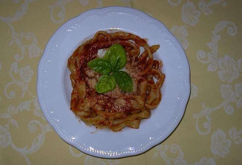 Отель Azienda Agrituristica Colle San Giorgio