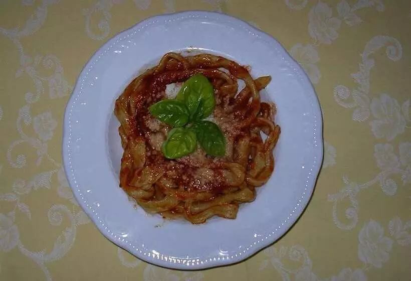 בית מלון כפרי Azienda Agrituristica Colle San Giorgio