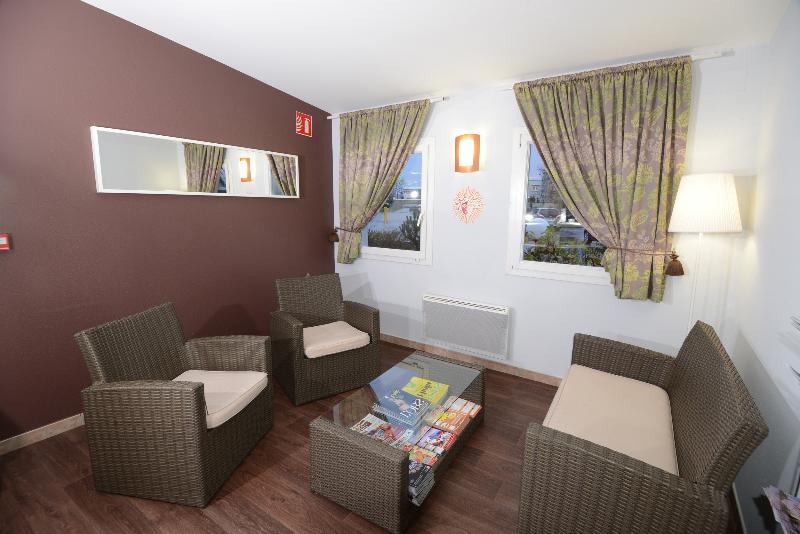 B&b Hotel Strasbourg Aéroport