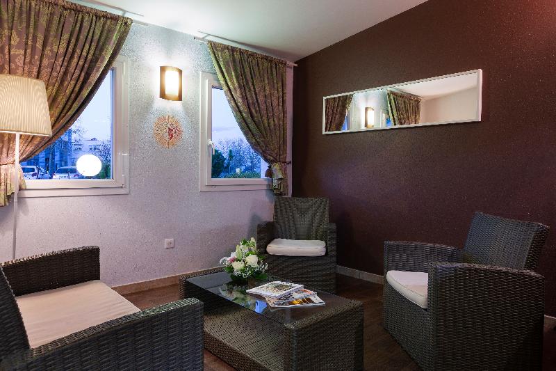 B&b Hotel Strasbourg Aéroport