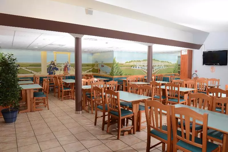 B&b Hotel Strasbourg Aéroport