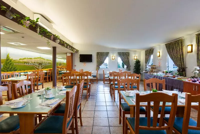 B&b Hotel Strasbourg Aéroport