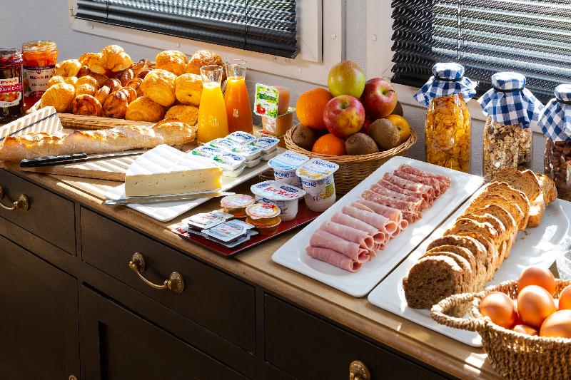 B&b Hotel Strasbourg Aéroport