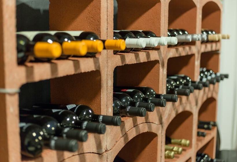 Hotel Casona Les Pleiades