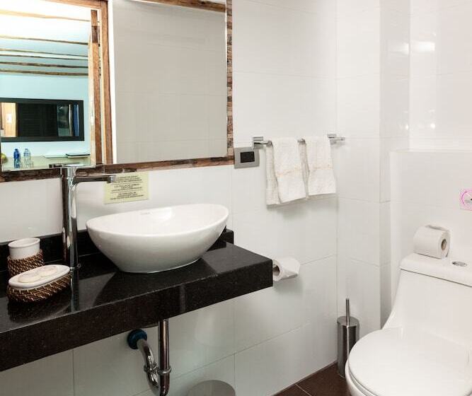 Hotel Casona Les Pleiades