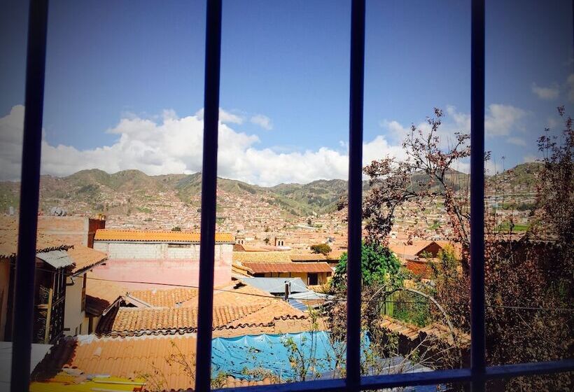 Hotel Casona Les Pleiades