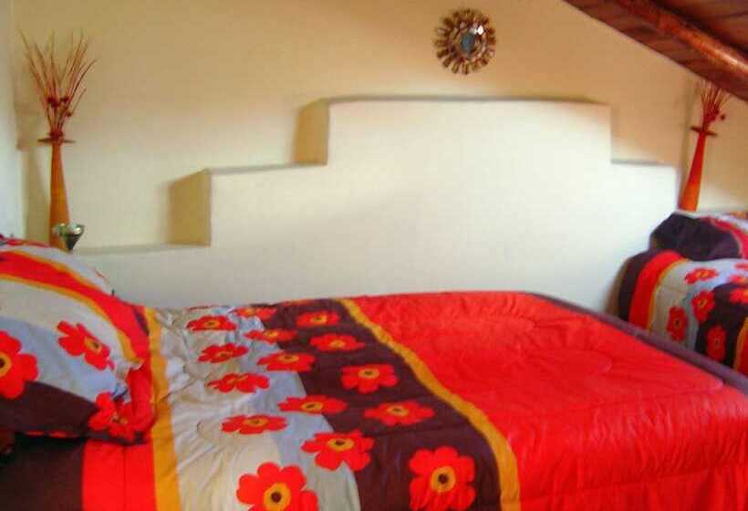 Hotel Casona Les Pleiades