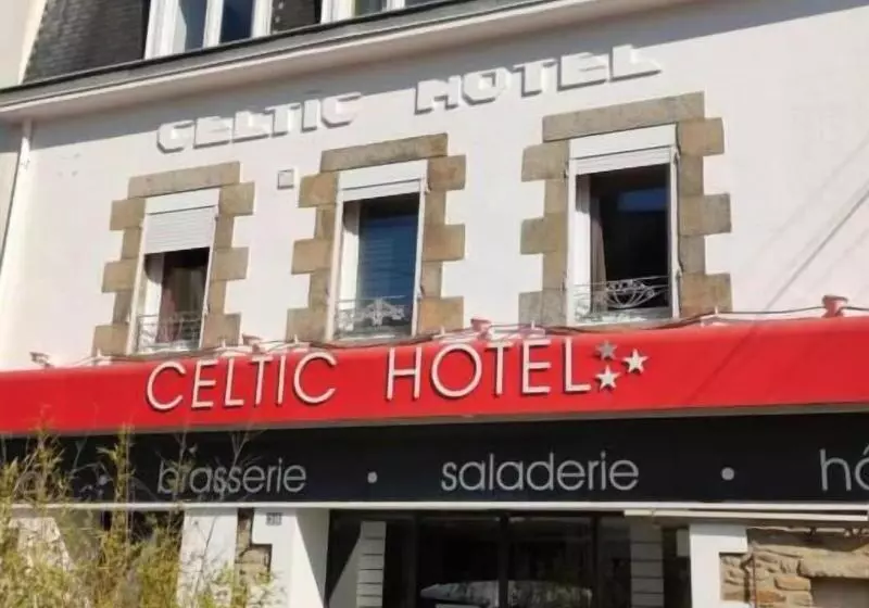酒店 Celtic