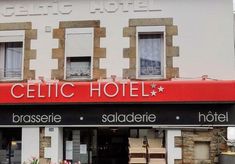 호텔 Celtic