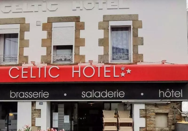 酒店 Celtic