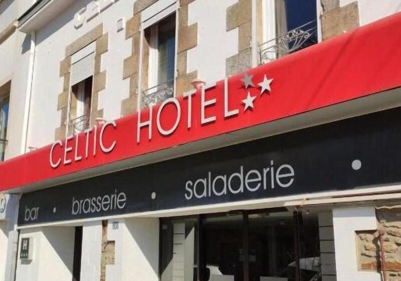 호텔 Celtic