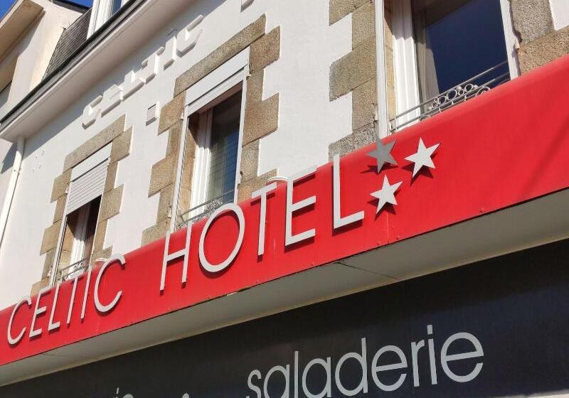 호텔 Celtic