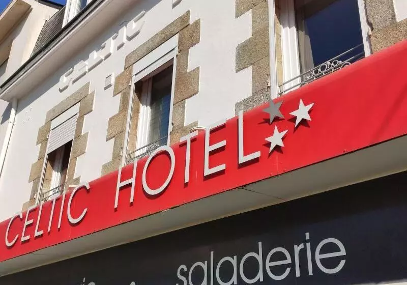 酒店 Celtic