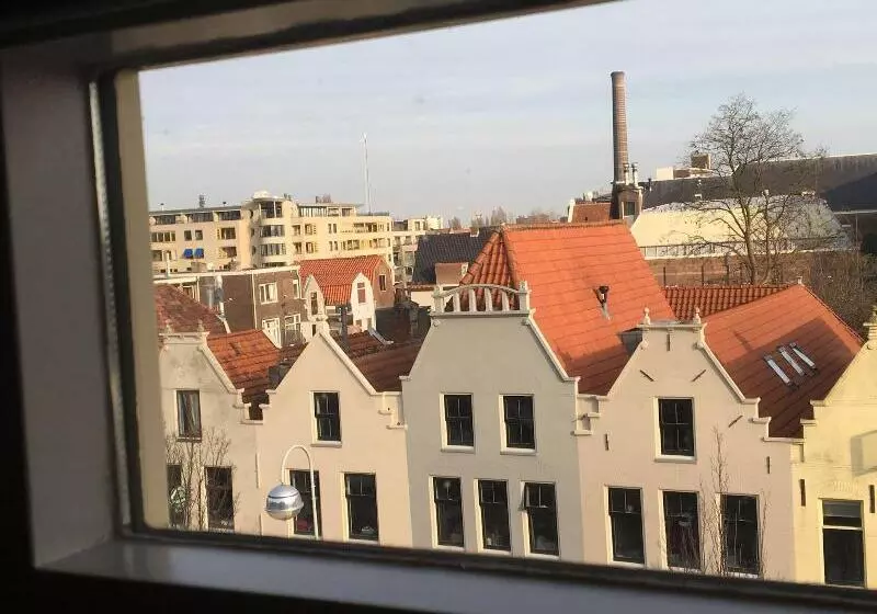 City Hotel Rembrandt