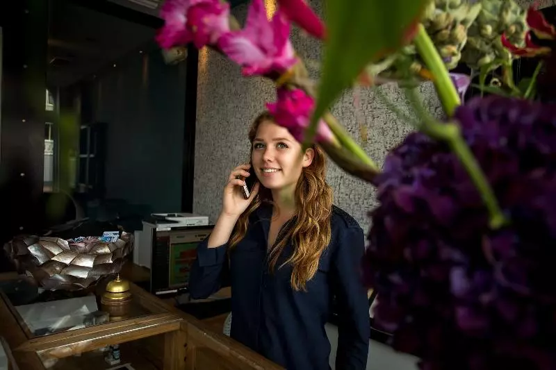 City Hotel Rembrandt