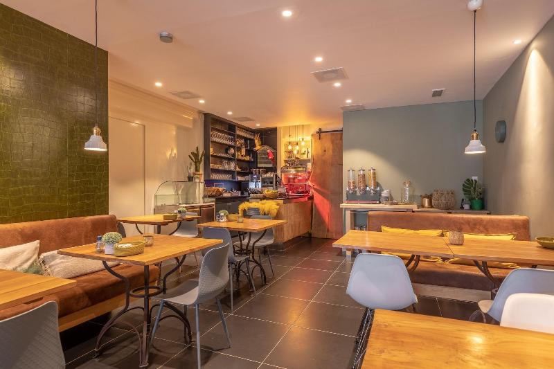 City Hotel Rembrandt