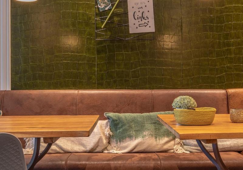 City Hotel Rembrandt