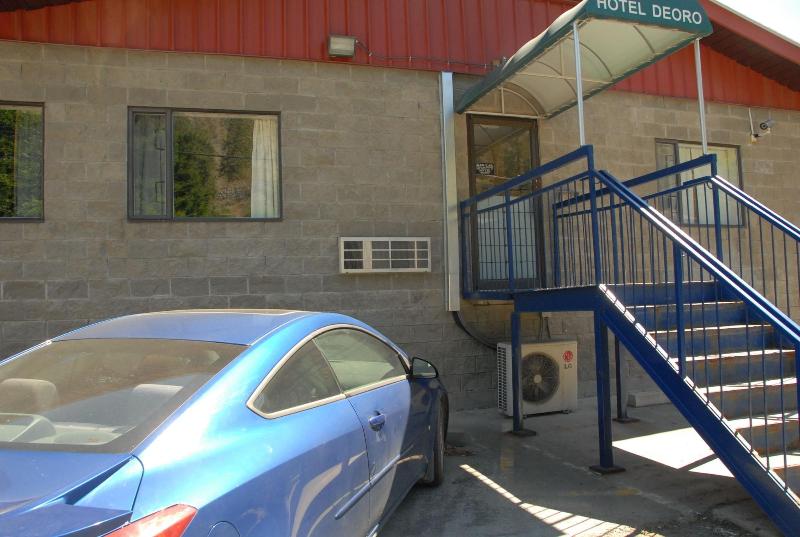 Szálloda Deoro