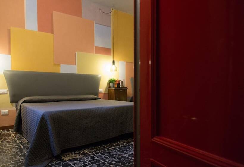 هتل Diana & Depandance