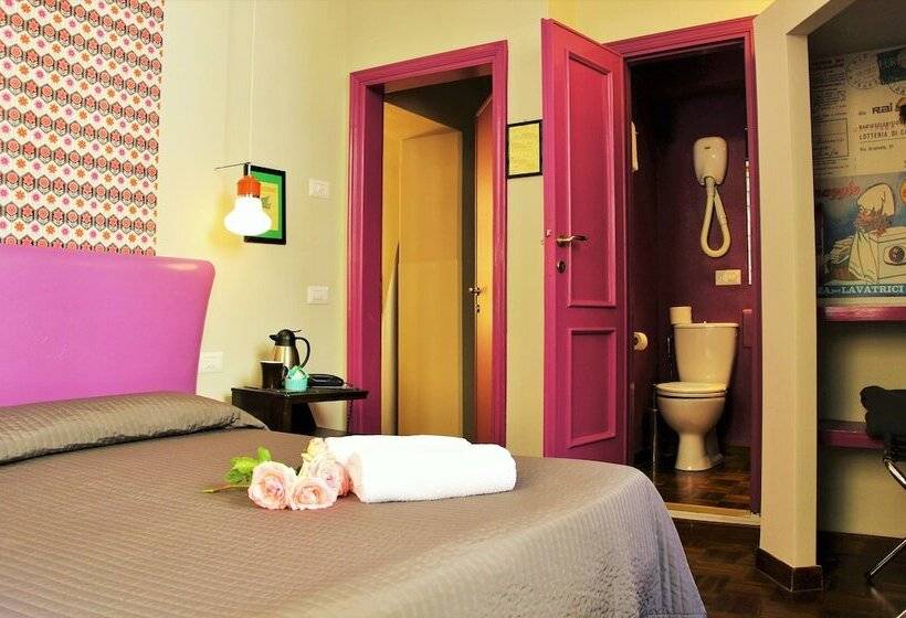 هتل Diana & Depandance