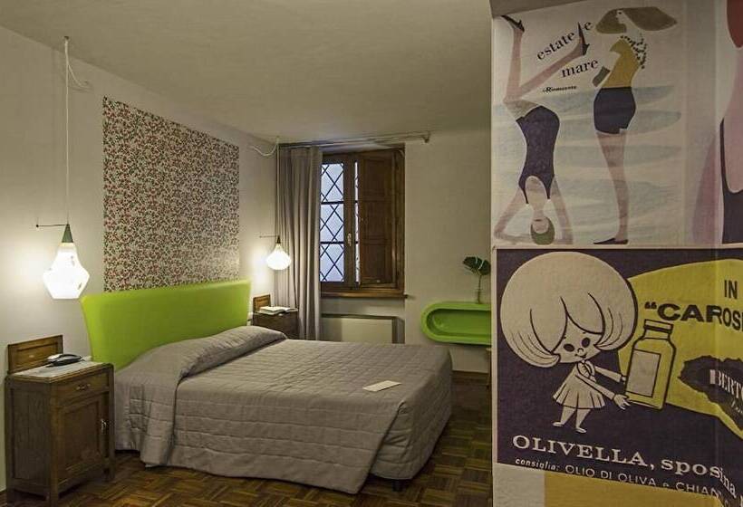 هتل Diana & Depandance