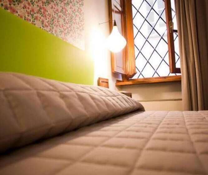 هتل Diana & Depandance