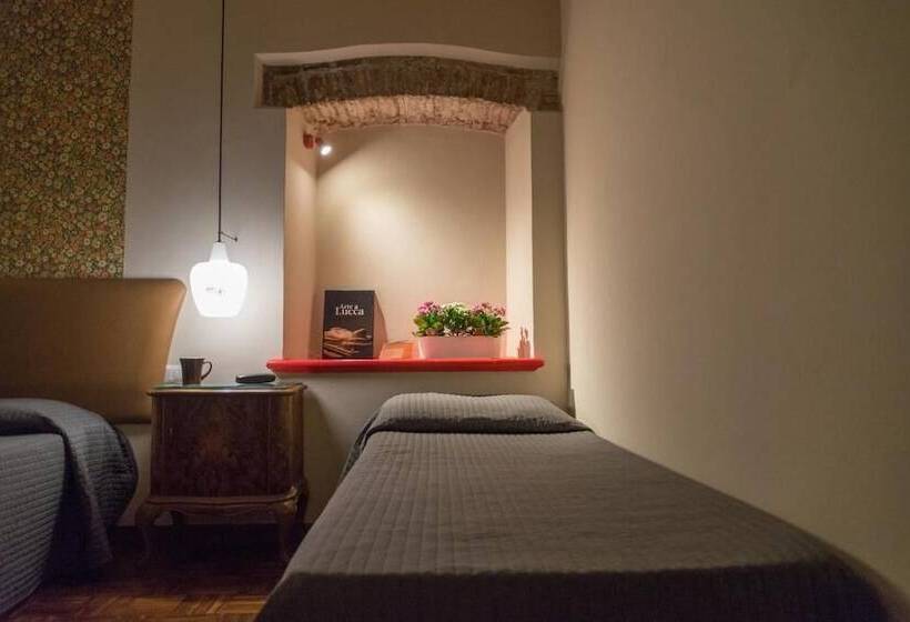 هتل Diana & Depandance