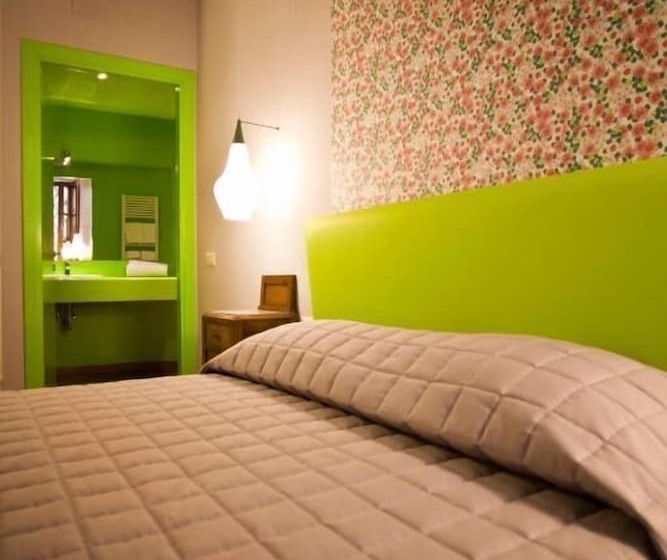 هتل Diana & Depandance