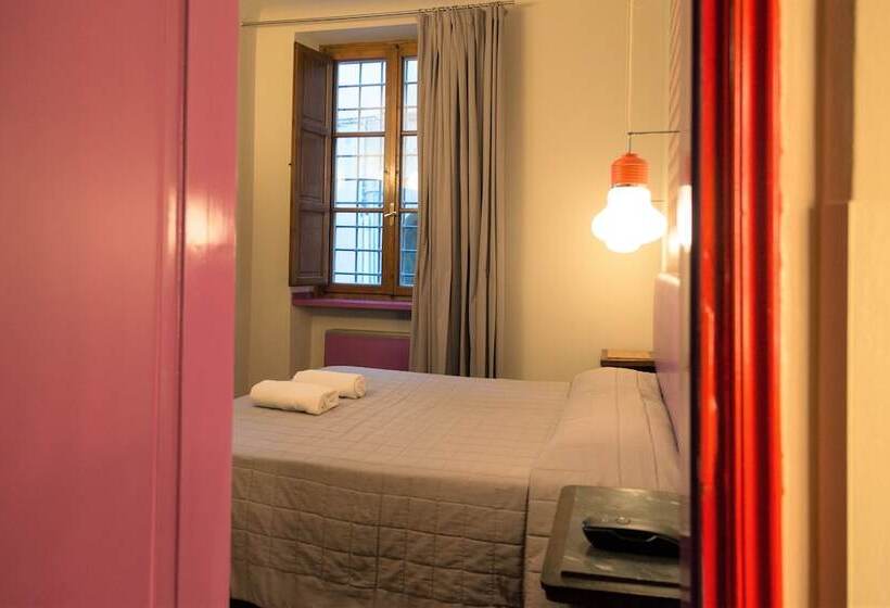 هتل Diana & Depandance