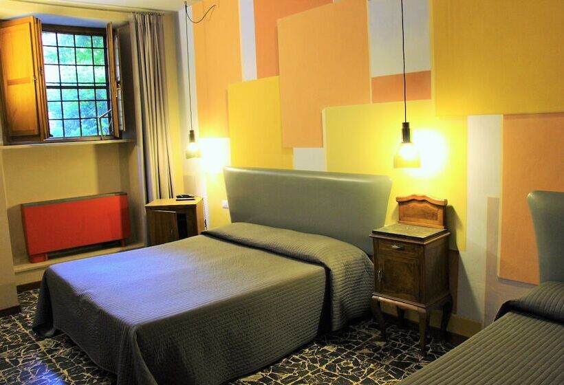 هتل Diana & Depandance