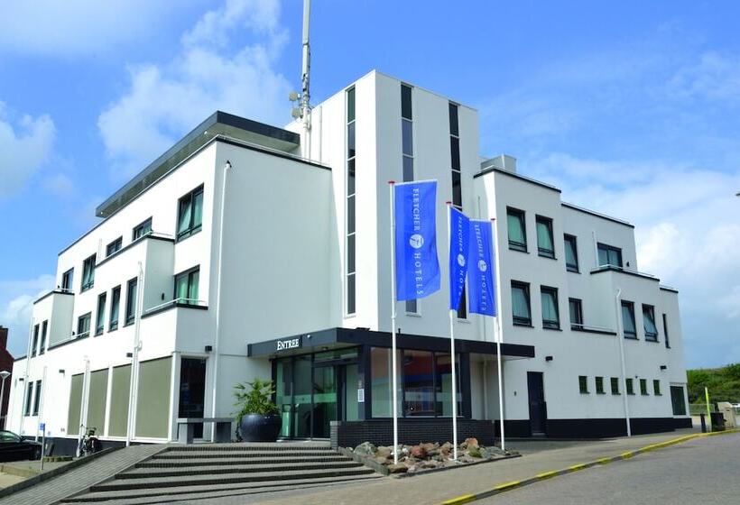 Fletcher Hotel   Restaurant Elzenduin