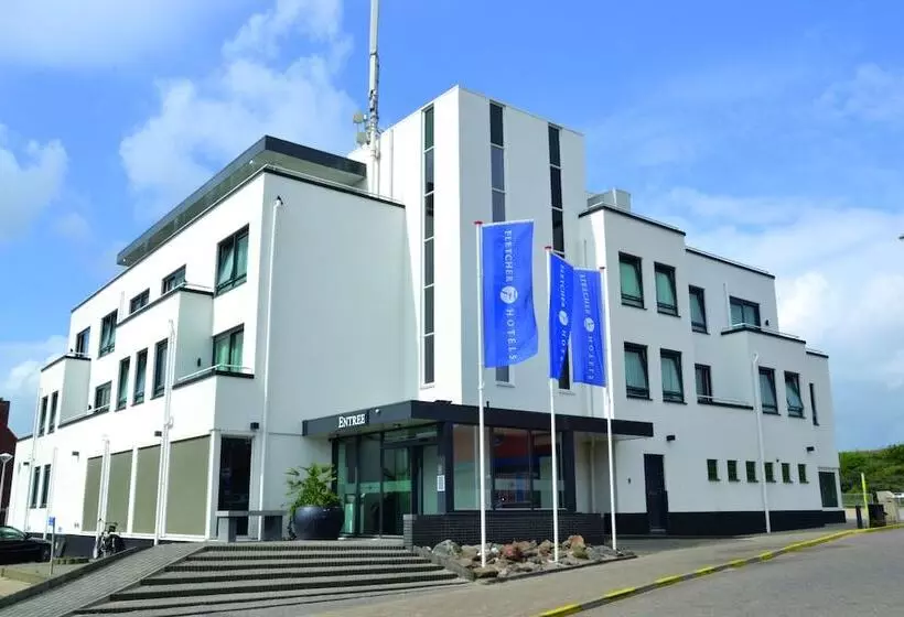 Fletcher Hotel Restaurant Elzenduin