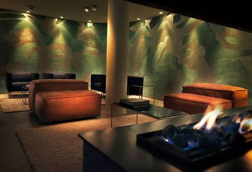 Fletcher Hotel Restaurant Elzenduin