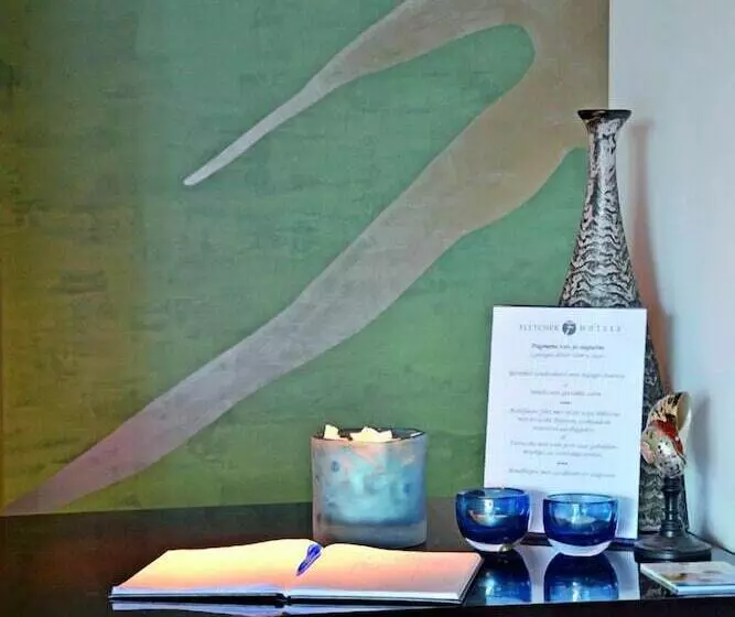 Fletcher Hotel Restaurant Elzenduin