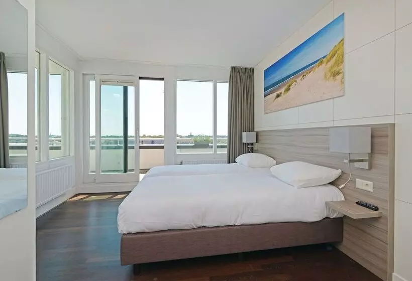 Fletcher Hotel Restaurant Elzenduin