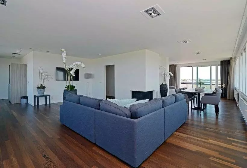 Fletcher Hotel Restaurant Elzenduin