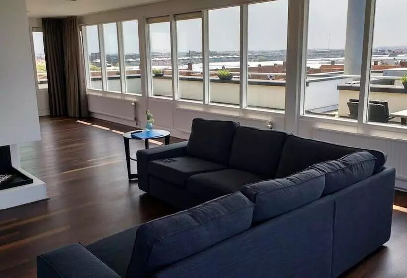 Fletcher Hotel Restaurant Elzenduin