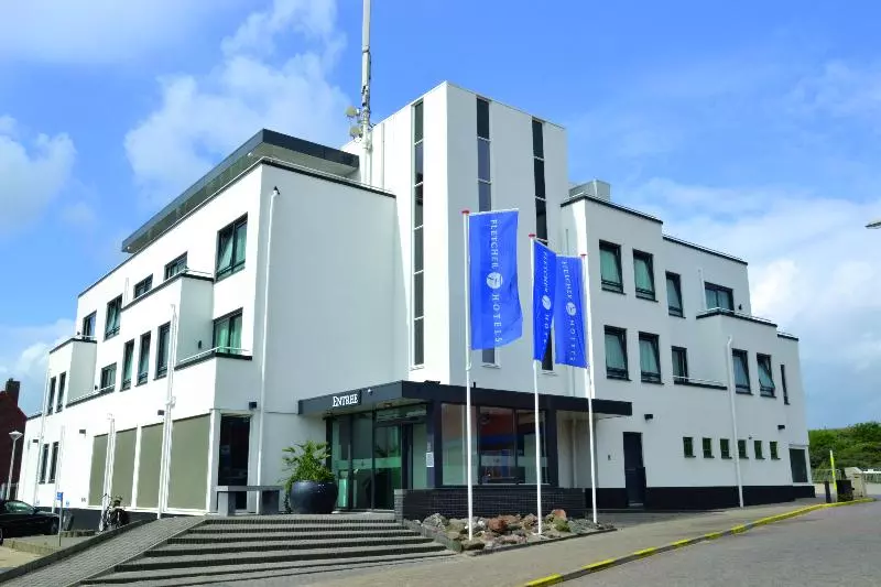 Fletcher Hotel Restaurant Elzenduin