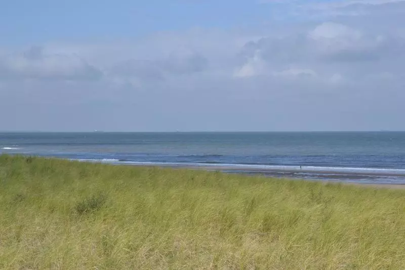 Fletcher Hotel Restaurant Elzenduin