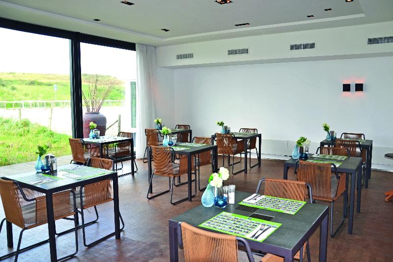 Fletcher Hotel   Restaurant Elzenduin