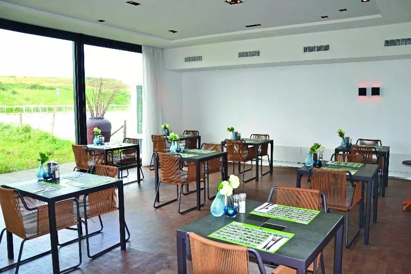 Fletcher Hotel Restaurant Elzenduin