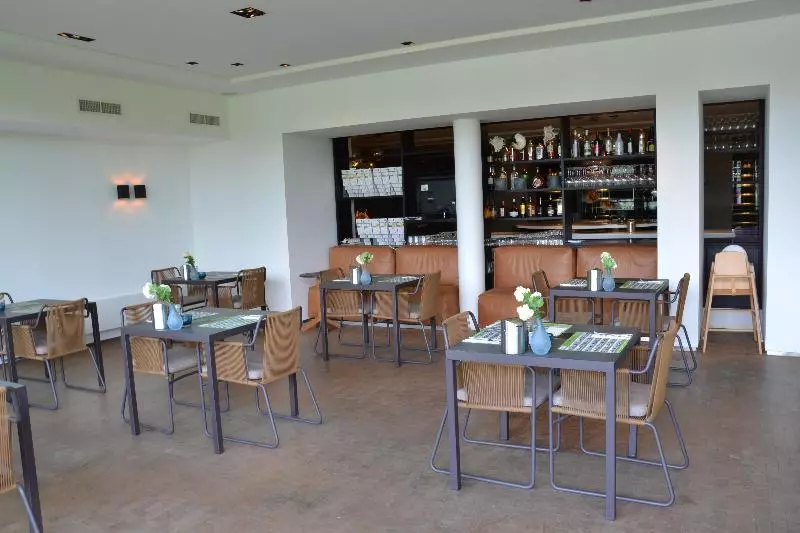 Fletcher Hotel Restaurant Elzenduin