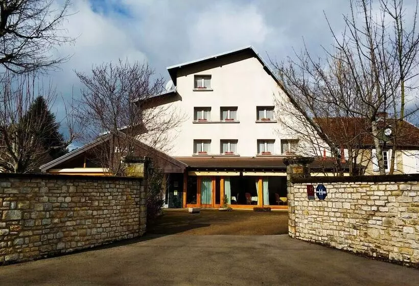 فندق Hôtel Calisola