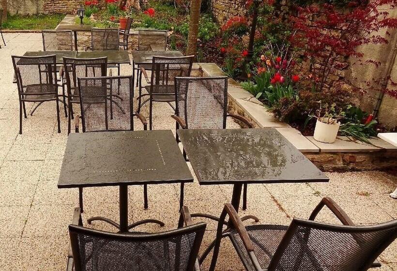 فندق Hôtel Calisola