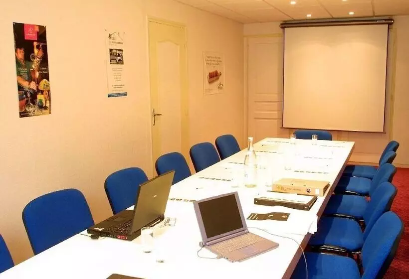 فندق Hôtel Calisola