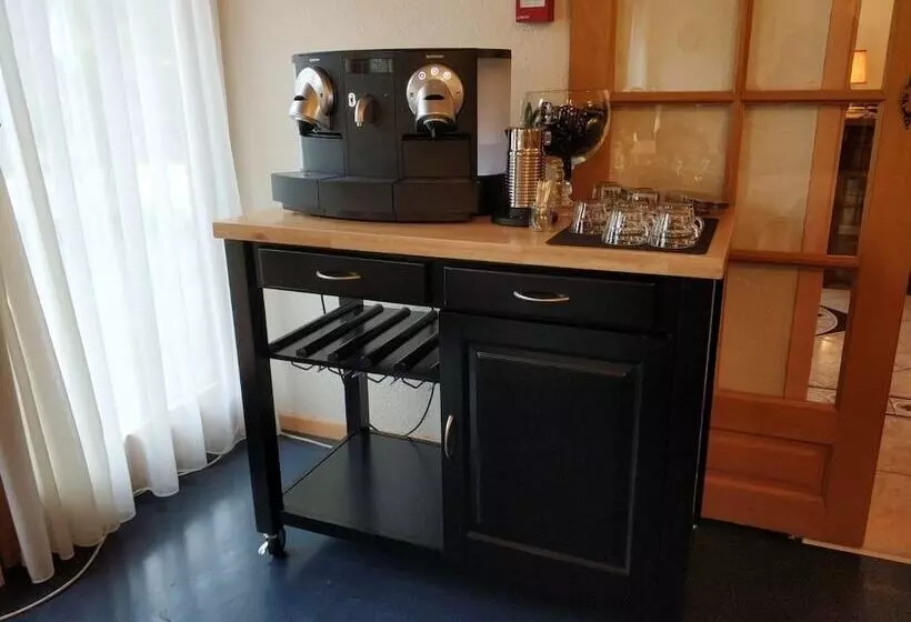 فندق Hôtel Calisola